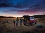 Subaru Forester Touring 2018 года (NA)
